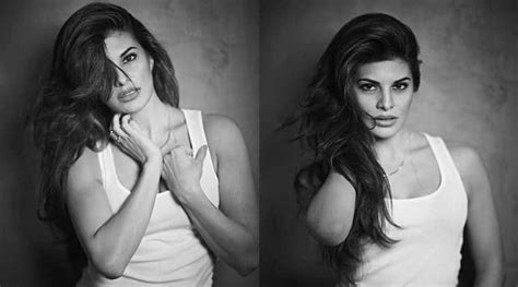 jacqueline fernandez nude|Jacqueline goes Topless to Celebrate 46m Instagram Followers.